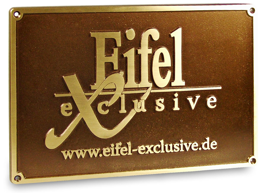 Wir sind Eifel eXclusive Mitglied
